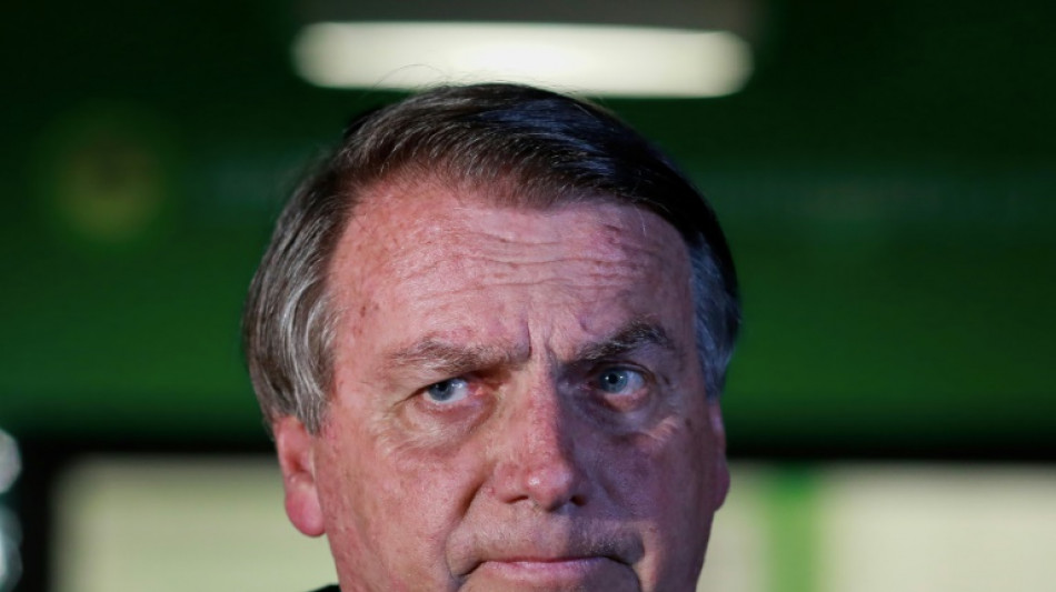 Inelegibilidade de Bolsonaro fortalece combate &agrave; desinforma&ccedil;&atilde;o no Brasil
