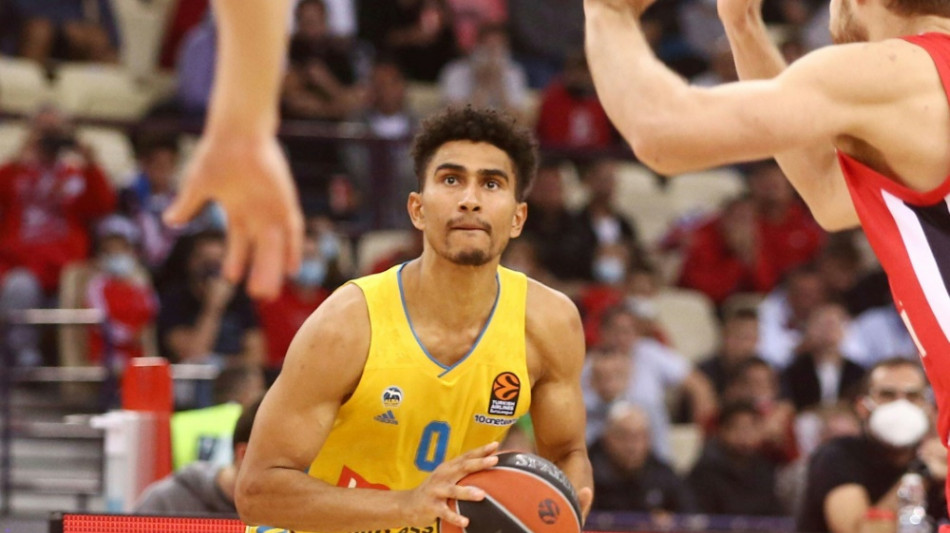 Alba zur&uuml;ck auf dem Parkett: Niederlage in Mailand