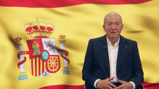 Juan Carlos, 'vi chiedo sostenere re Felipe VI per unità Spagna'