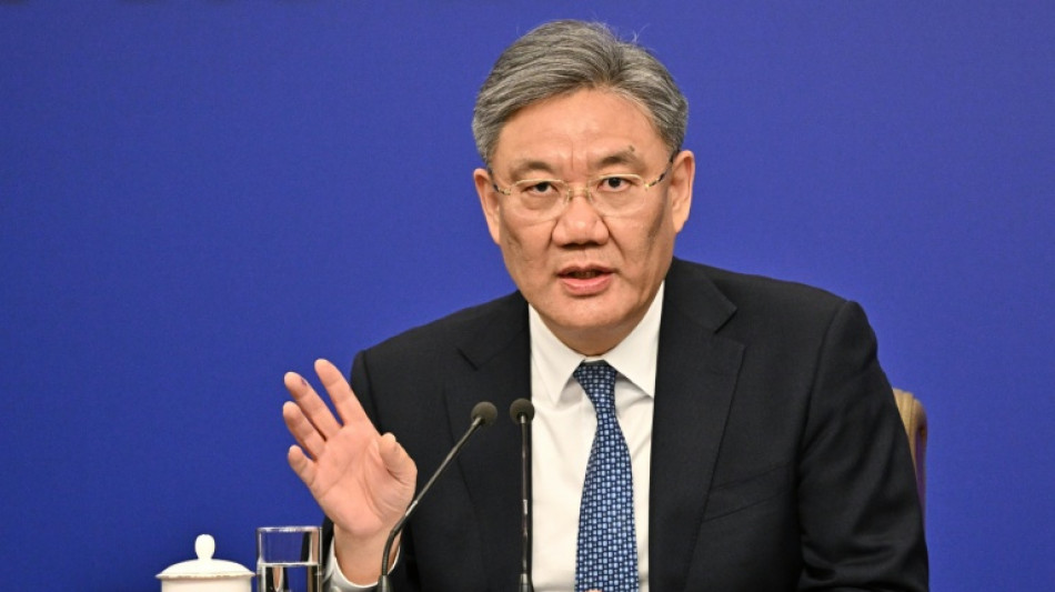 China reiter&oacute; que enfrentar&aacute; la guerra comercial con EEUU "hasta el final"