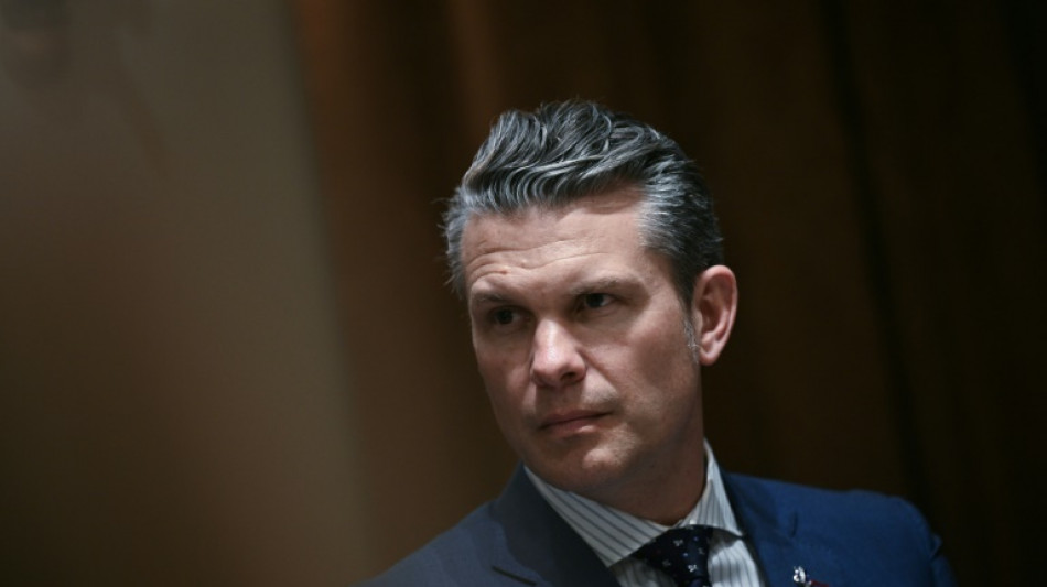 "New York Times": US-Verteidigungsminister Hegseth in weiteren Signal-Chat verwickelt
