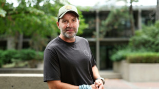 Del crimen a conquistar el &Aacute;rtico: un documental sobre un ultramaratonista debuta en Toronto