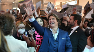 Tom Cruise et "Mission: Impossible" dominent le box-office nord-am&eacute;ricain
