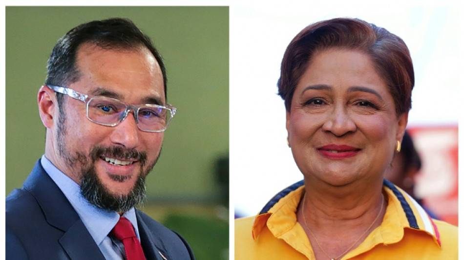 Trinidad and Tobago votes for parliament, PM, with opposition in lead