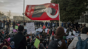 Turqu&iacute;a aumenta represi&oacute;n contra la prensa en plenas protestas por arresto de opositor
