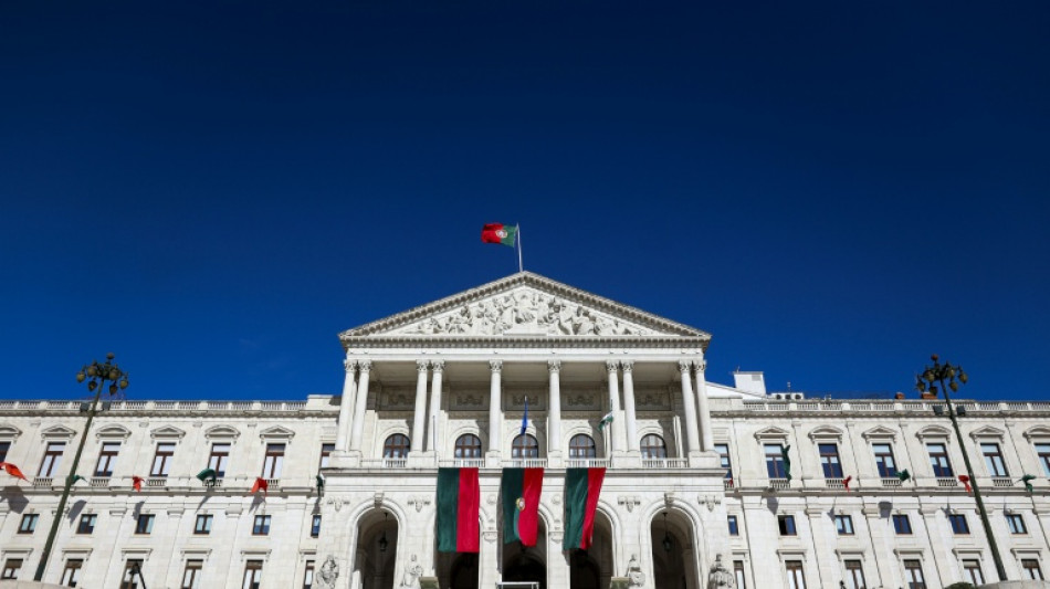 Mit Hilfe von Rechtsaußen: Portugals Regierungskoalition verschärft Einwanderungsregeln
