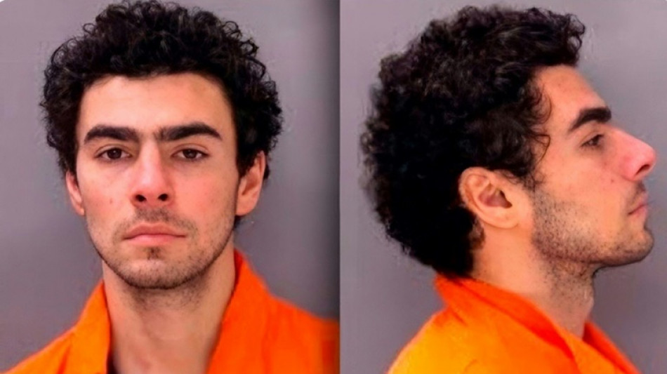 Una lesi&oacute;n pudo llevar al sospechoso a matar a un ejecutivo en Nueva York, seg&uacute;n la polic&iacute;a