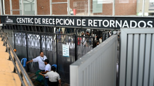 'Não quero voltar': crianças imigrantes da Guatemala temem deportação de Trump