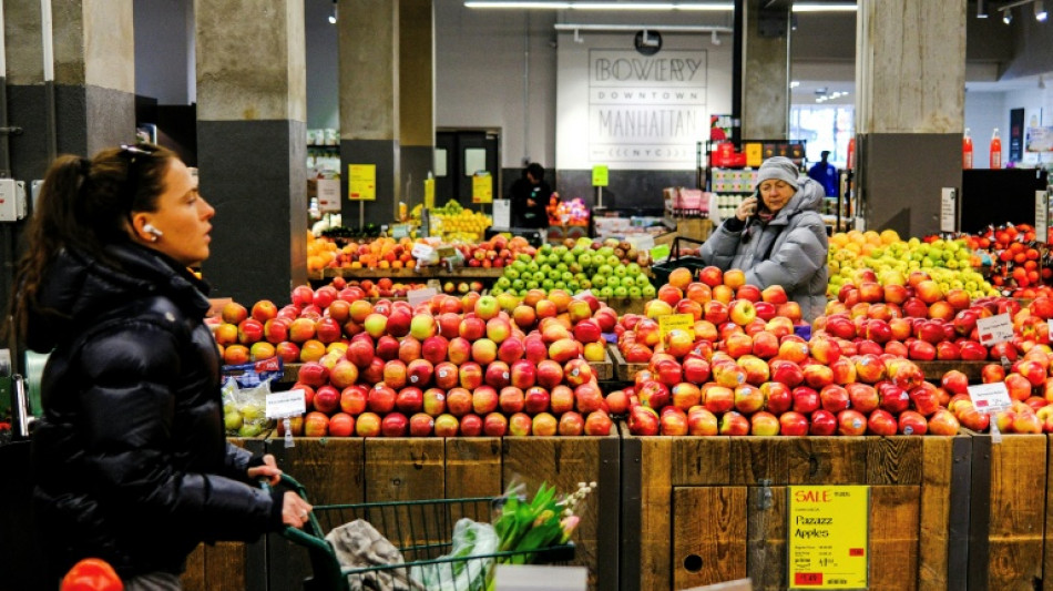Tech shares pull back ahead of US inflation data 