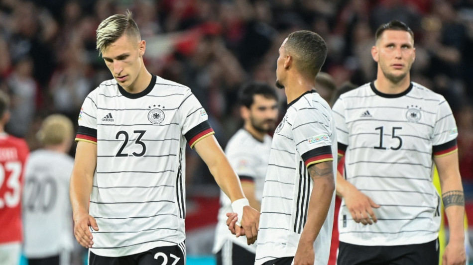 Von 23 auf 26: FIFA erh&ouml;ht Spielerkontingent bei WM in Katar