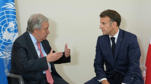 Los océanos no deben convertirse en el "salvaje Oeste" de la explotación, advierte la ONU