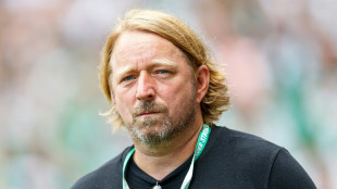 Mislintat stellt Sportdirektor Weber frei