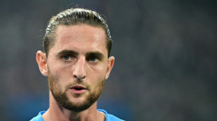 Olympique de Marselha transfere Rabiot para o Milan e se refor&ccedil;a com Pavard