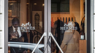 Herm&egrave;s, nel primo trimestre 4,1 miliardi di ricavi (+9%)