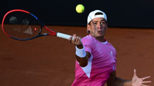 En una final ante M&uuml;ller, B&aacute;ez buscar&aacute; el in&eacute;dito bicampeonato del Abierto de Rio