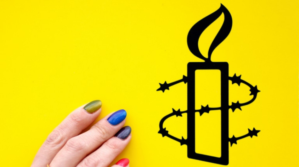 Anistia Internacional promete seguir trabalhando ap&oacute;s proibi&ccedil;&atilde;o na R&uacute;ssia