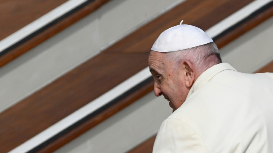 Las frases del papa Francisco