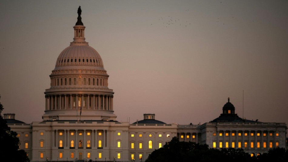Nouveau vote au S&eacute;nat am&eacute;ricain pour tenter de sortir de la paralysie budg&eacute;taire
