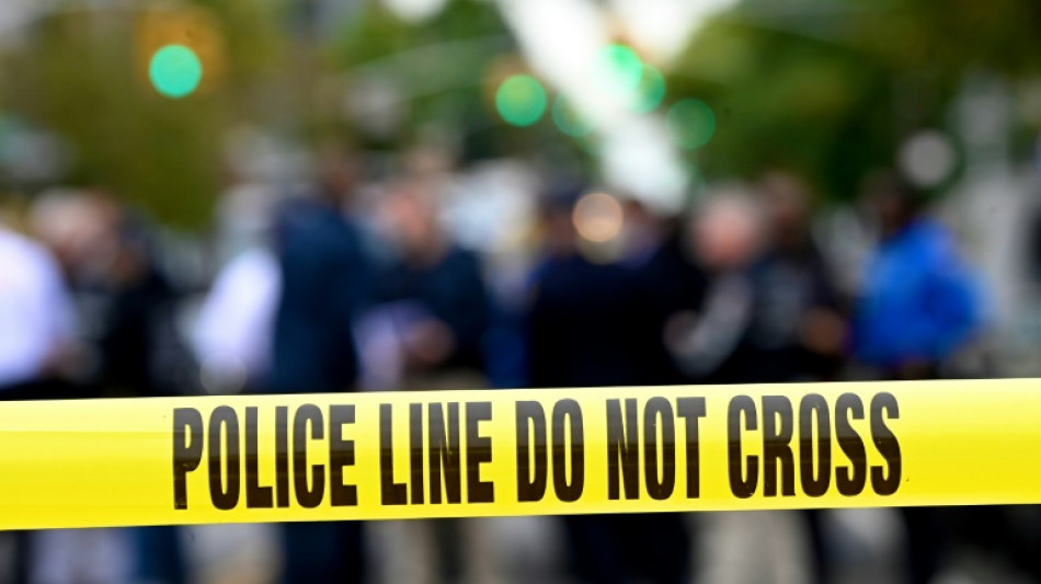 Les chiffres affolants de la criminalit&eacute; aux Etats-Unis