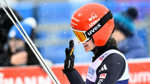 Skispringen: Verbesserte Freitag in Wisla Sechste