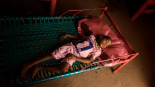 Au Soudan, l'or laisse derri&egrave;re lui maladies et pollution