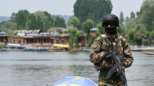 India launches strikes on Pakistan as Islamabad vows retaliation