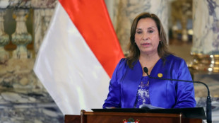 La fiscal&iacute;a de Per&uacute; abre una investigaci&oacute;n a Boluarte por no informar de su cirug&iacute;a de nariz