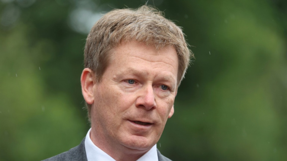 Bahn-Kreise: Verkehrsminister Schnieder feuert Bahn-Chef Lutz