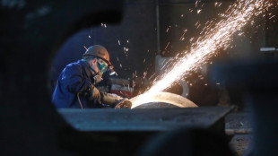 Trumps weltweite Stahl- und Aluminiumz&ouml;lle lassen Handelskrieg weiter eskalieren