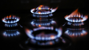 I futures su gas corrono a 84,16 euro al megawattora