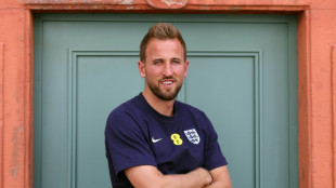 'Calm' Kane rounds on England's Euro 2024 critics