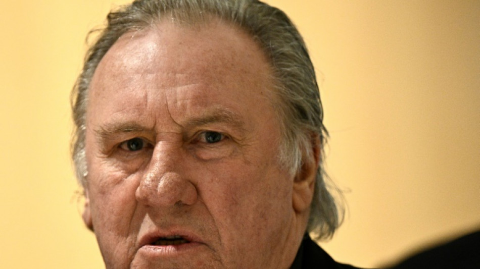 Agression d'un paparazzo: Depardieu convoqu&eacute; mardi devant un juge &agrave; Rome