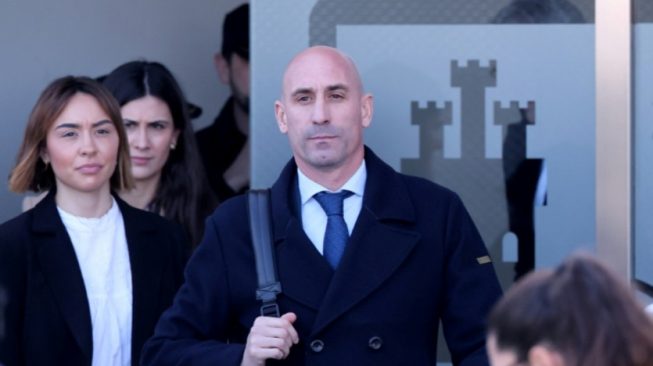 Advogada de Rubiales pede sua absolvi&ccedil;&atilde;o no caso do beijo for&ccedil;ado em Jenni Hermoso 