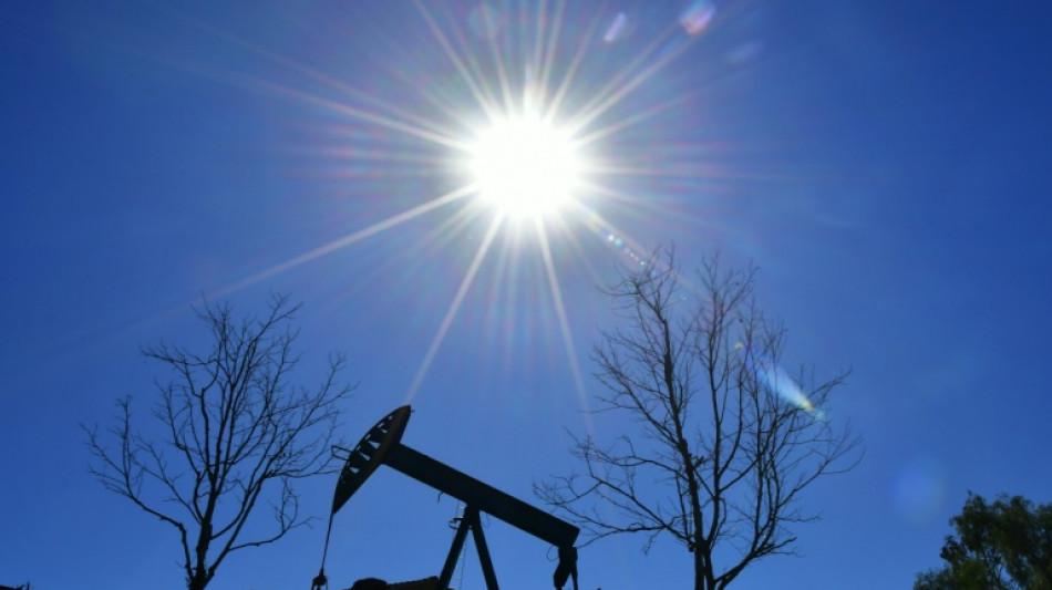 UN-Bericht: Entscheidende Gradmesser f&uuml;r Klimawandel erreichen neue H&ouml;chstst&auml;nde