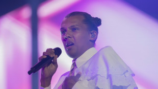 Stromae annule tous ses concerts jusqu'&agrave; fin mai pour raisons de sant&eacute;