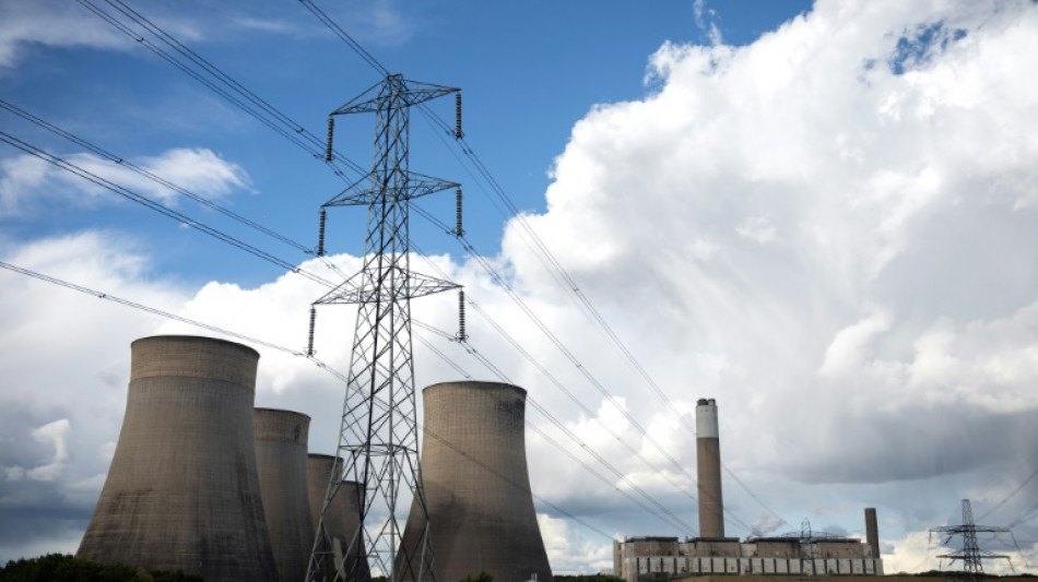 Les pays de l'OCDE &eacute;chouent &agrave; trouver un accord sur l'arr&ecirc;t du soutien public aux &eacute;nergies fossiles