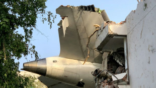 Kurz vor Flugzeugabsturz in Indien wurde Treibstoffzufuhr unterbrochen