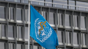 Pandemic accord, tightened budget on menu at big WHO meet  