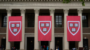 Trump intensifica su asedio contra las universidades de Harvard y Columbia