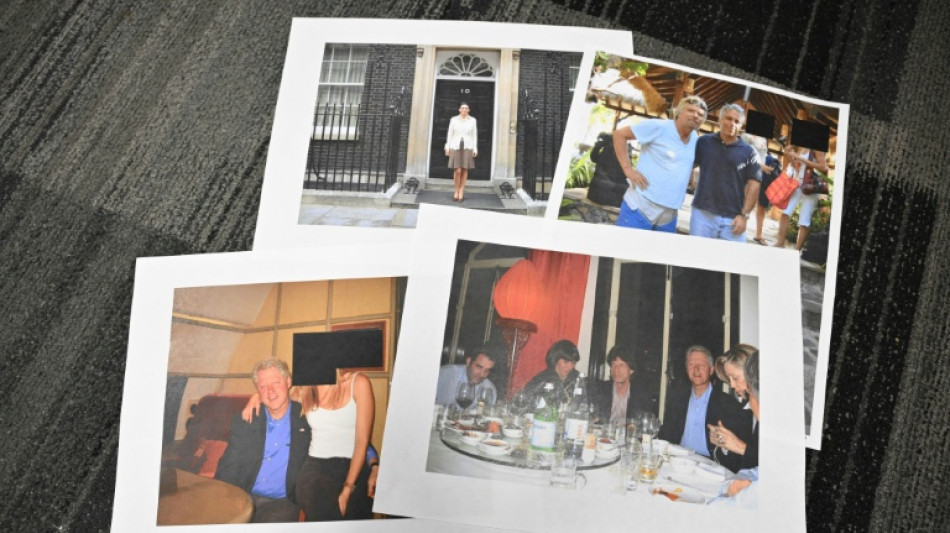 Epstein taints European governments and royalty, US corporate elite