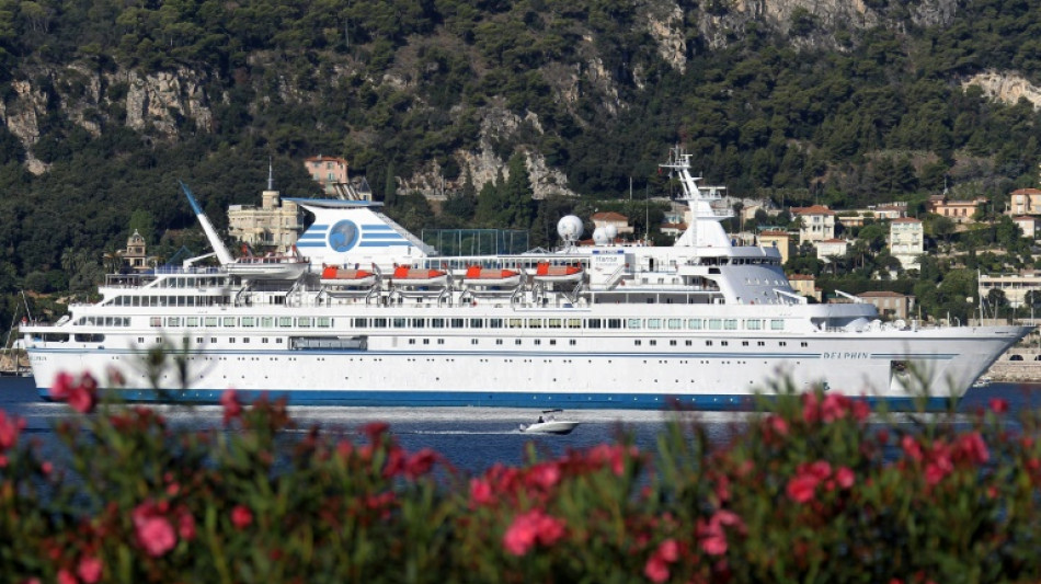 Interdiction des paquebots géants à Nice: le préfet saisit le tribunal administratif