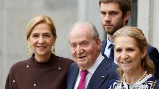 Un grupo de juristas se querella contra el anterior rey de Espa&ntilde;a por delitos fiscales