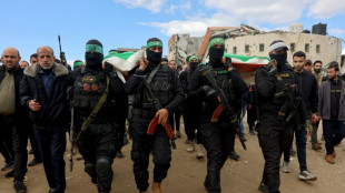 Publican los nombres de cuatro militares que ser&aacute;n liberadas el s&aacute;bado como parte de la tregua en Gaza