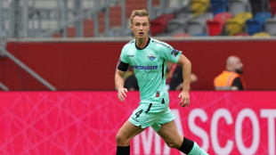 Paderborn bleibt Spitzenreiter - HSV siegt in N&uuml;rnberg
