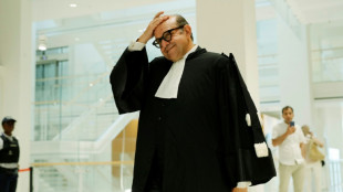 D&eacute;c&egrave;s de l'avocat p&eacute;naliste parisien Herv&eacute; Temime