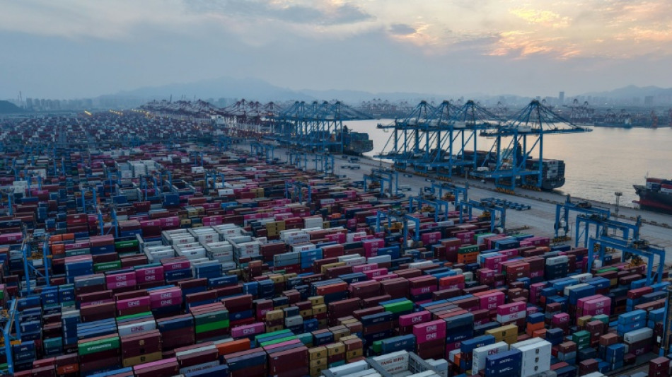 M&eacute;xico propone subir los aranceles a las importaciones, con los productos chinos en la mira