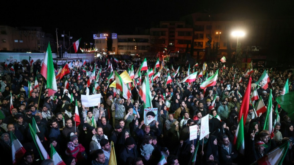 Ir&aacute;n e Israel amenazan con reanudar las hostilidades