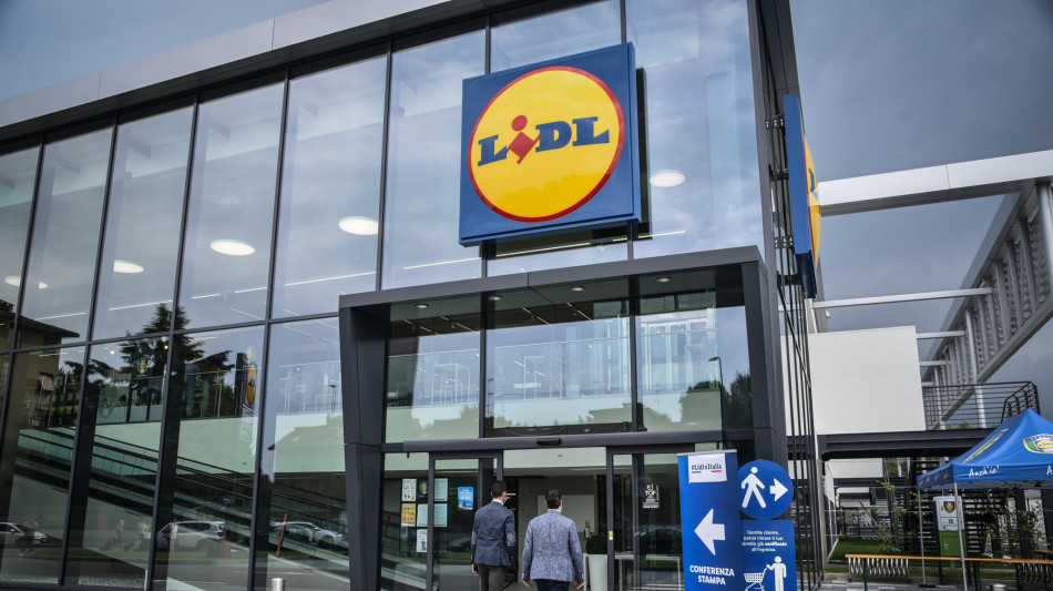 Venerdì nuovo sciopero alla Lidl per contratto integrativo