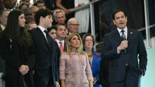 Rubio amenaza con fijar recompensas por l&iacute;deres talibanes