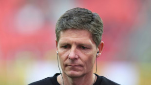 Frankfurt: Glasner d&auml;mpft Erwartungen an WM-Held G&ouml;tze